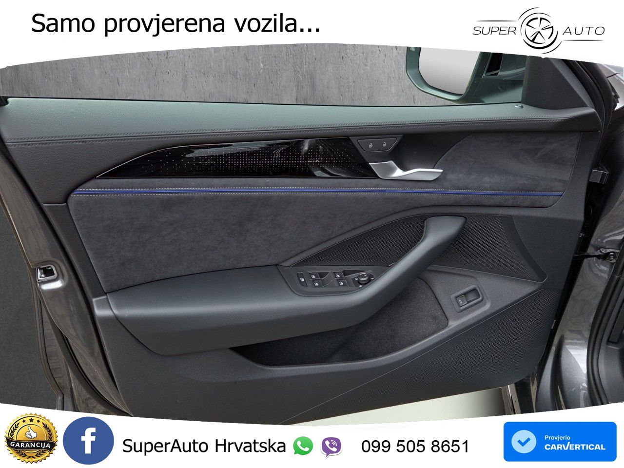 Volkswagen Passat Variant 2.0 TDI (193 KS) 4MOTION DSG R-Line LED+GR SJED+ACC