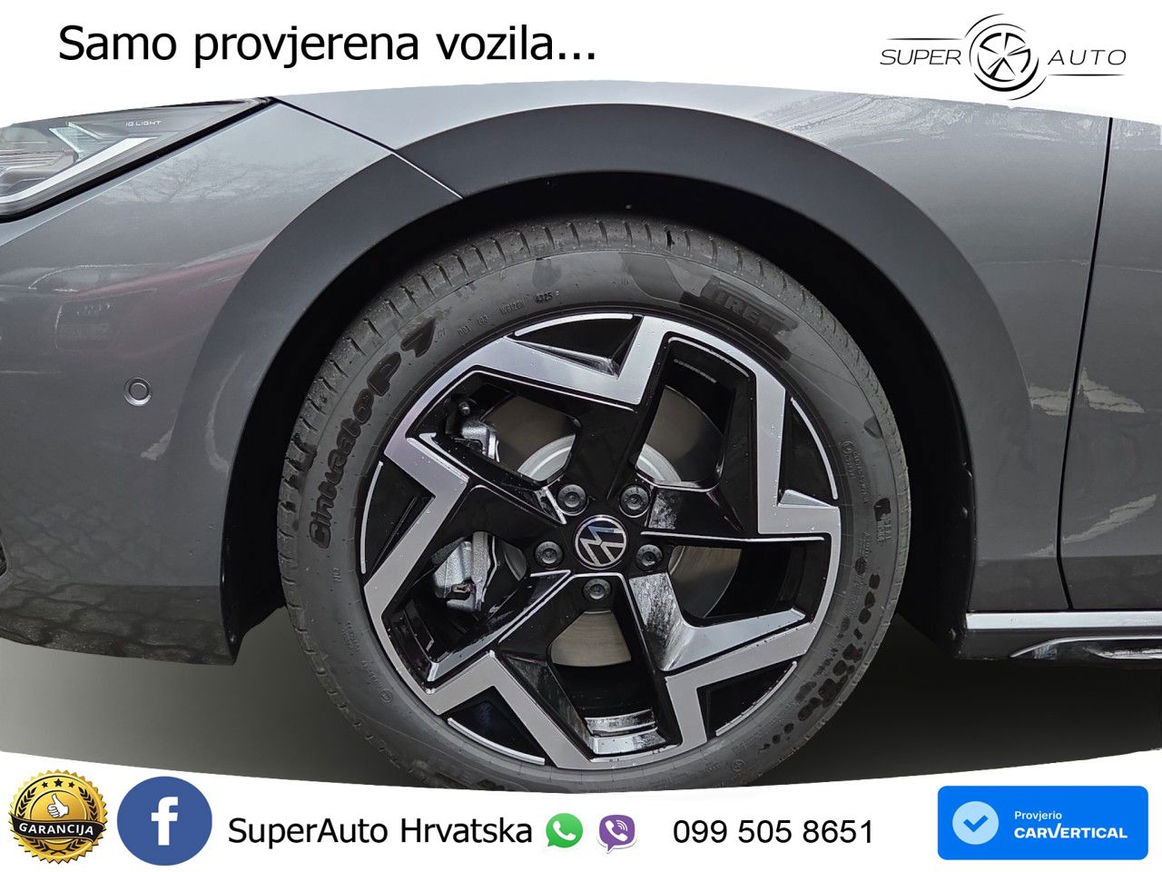 Volkswagen Passat Variant 2.0 TDI (193 KS) 4MOTION DSG R-Line LED+GR SJED+ACC