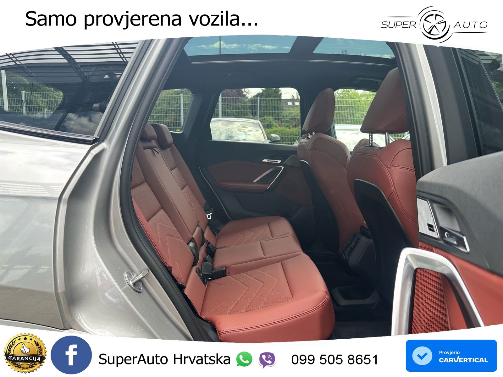 BMW iX1 68 kWh (313 KS) xDrive30 M Sport LED+GR SJED+ACC