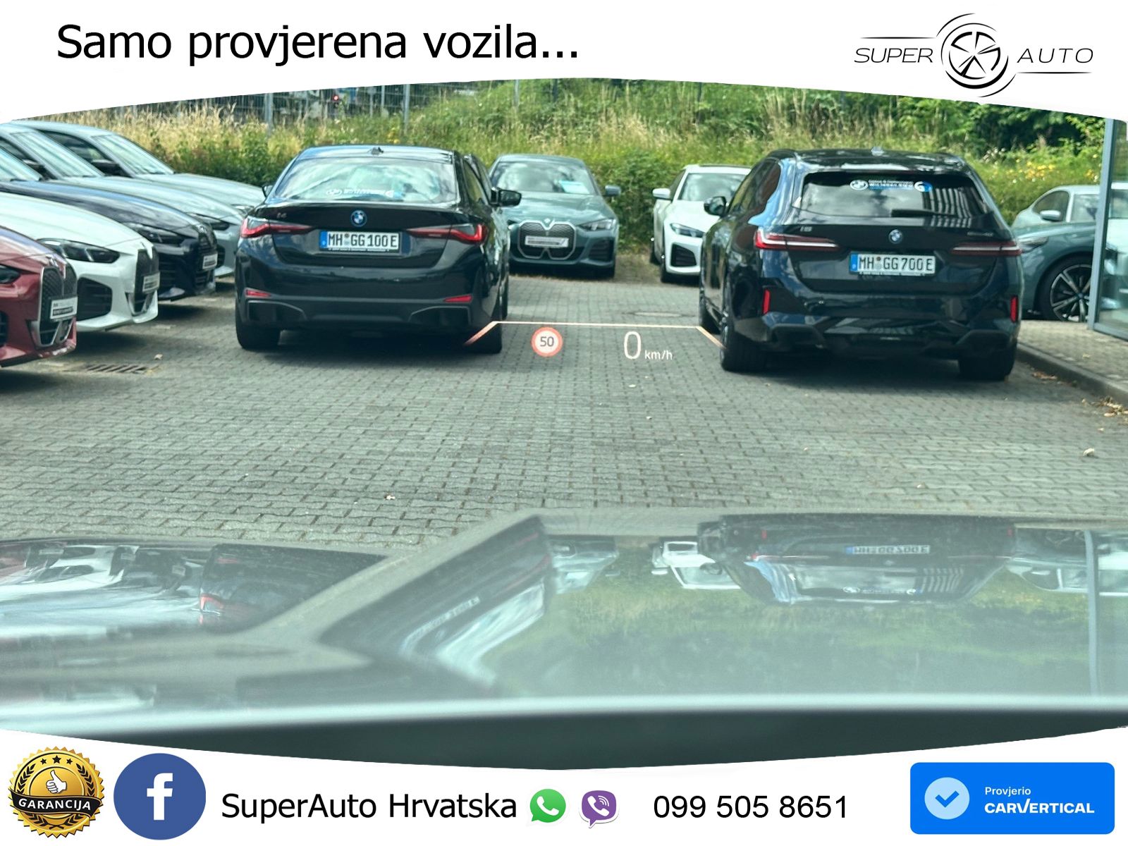 BMW iX1 68 kWh (313 KS) xDrive30 M Sport LED+GR SJED+ACC
