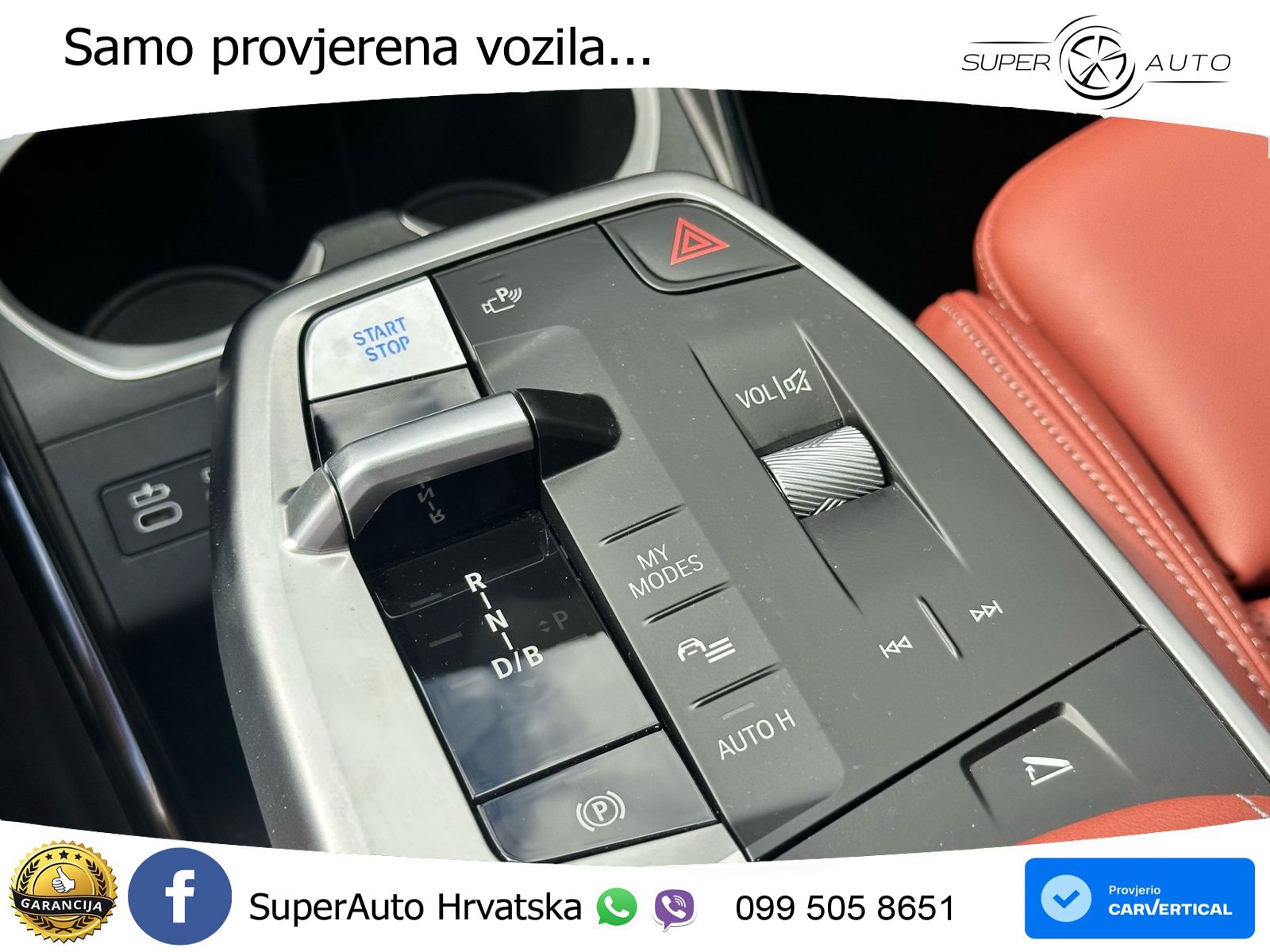 BMW iX1 68 kWh (313 KS) xDrive30 M Sport LED+GR SJED+ACC