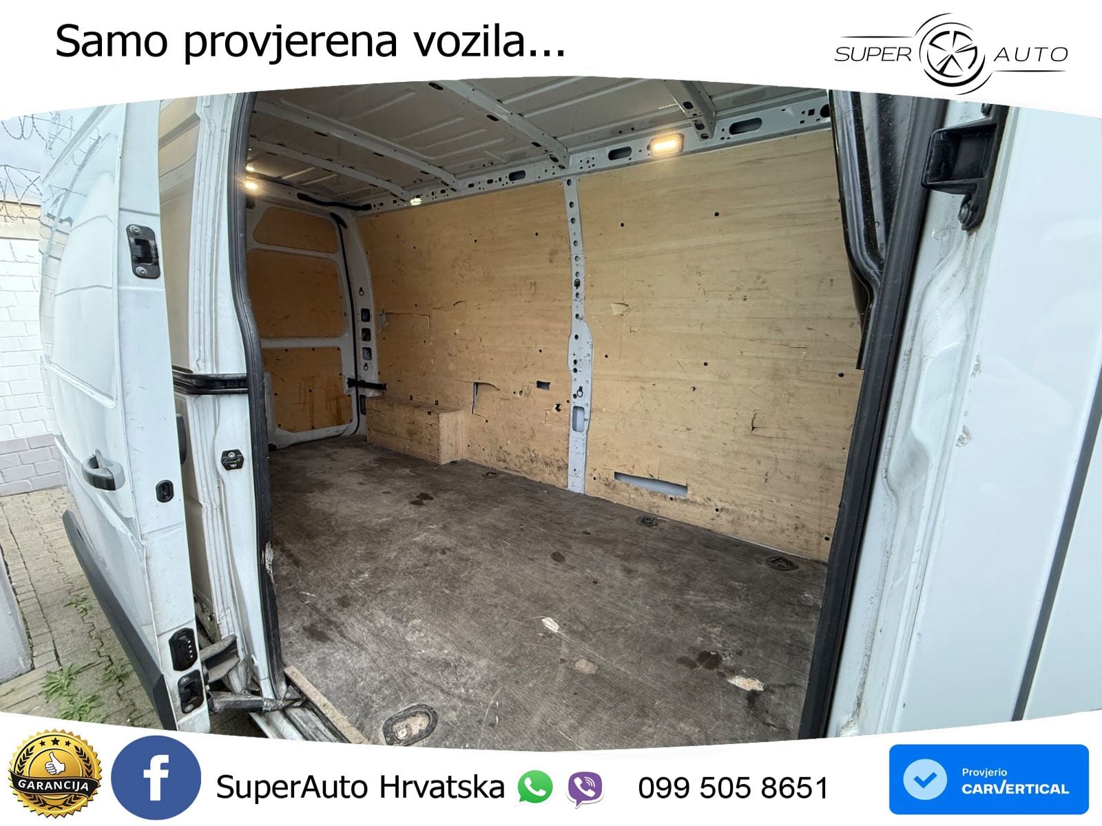 Renault Master III L3H2  3,5t 3SITZER/KLIMA/LANG 135 KS