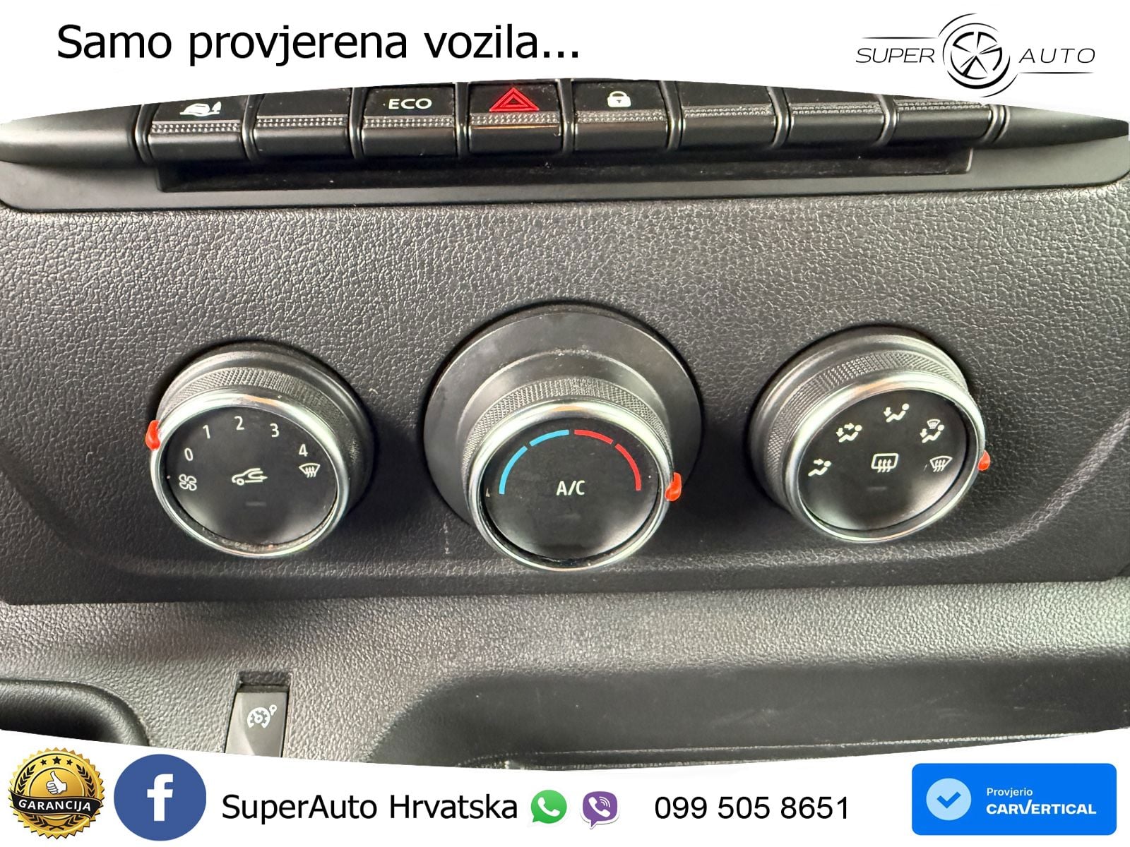 Renault Master III L3H2  3,5t 3SITZER/KLIMA/LANG 135 KS