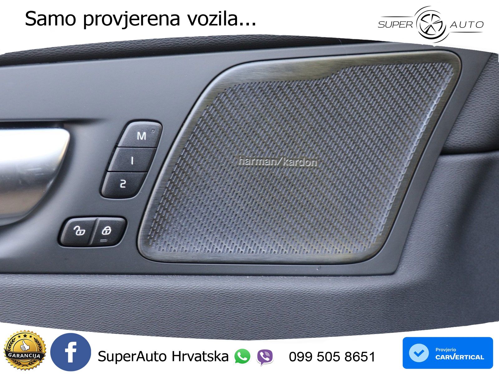 Volvo XC60 B5 Benzin AWD Geartronic LED+GR SJED+ACC