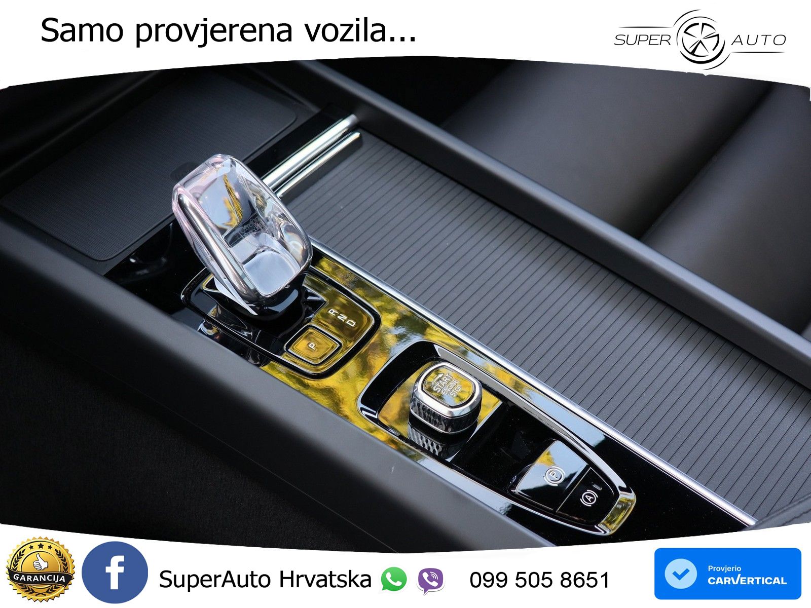Volvo XC60 B5 Benzin AWD Geartronic LED+GR SJED+ACC