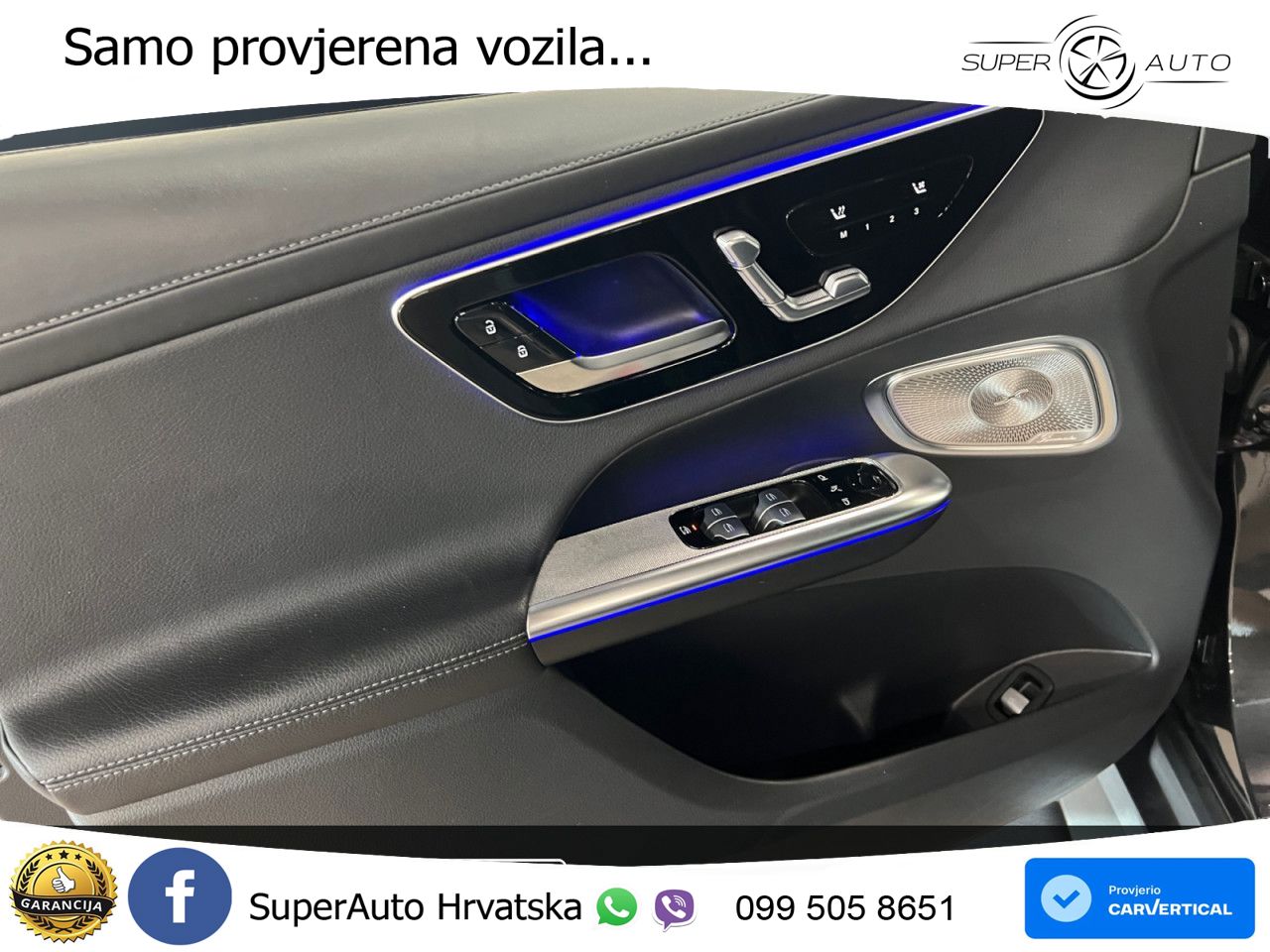 Mercedes GLC 220d (197 KS) 4MATIC 9G-TRONIC AMG LED+GR SJED+ACC