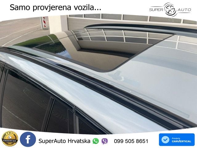BMW X5 40d (352 KS) xDrive Steptronic M Sport LED+GR SJED+ACC