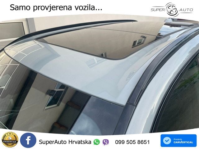 BMW X5 40d (352 KS) xDrive Steptronic M Sport LED+GR SJED+ACC
