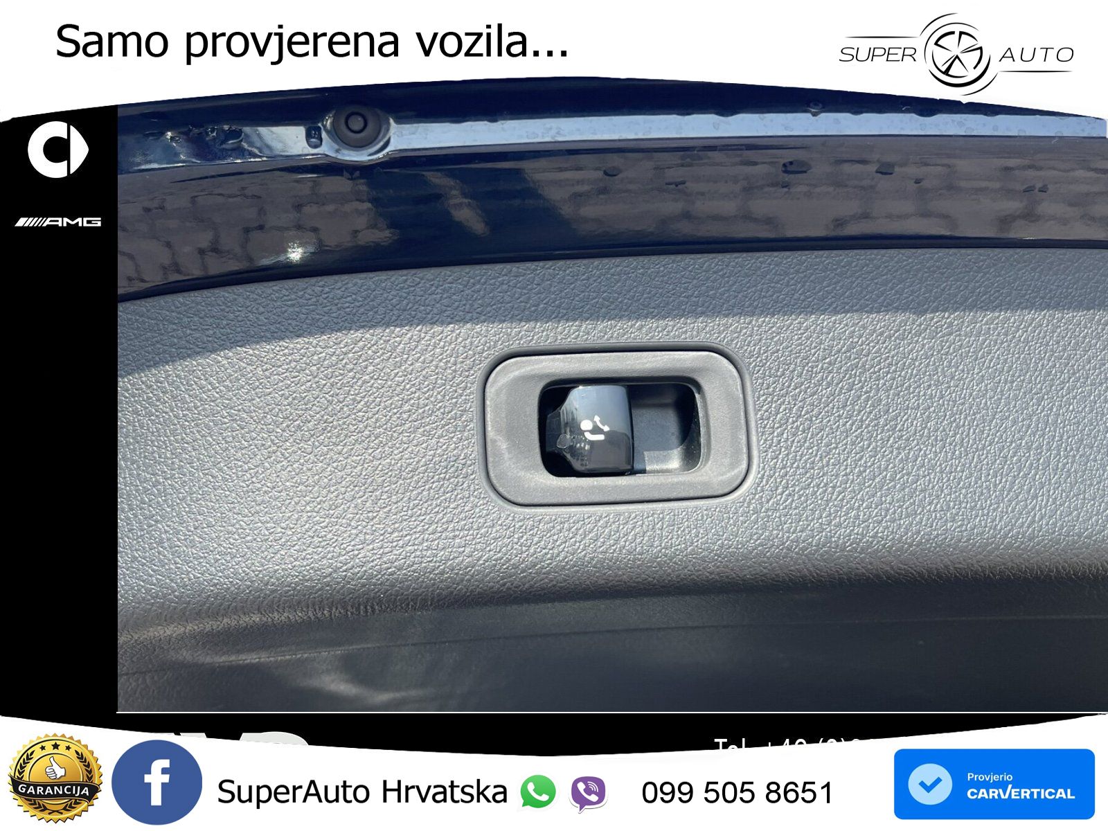 Mercedes GLC 220d (197 KS) 4MATIC 9G-TRONIC AMG