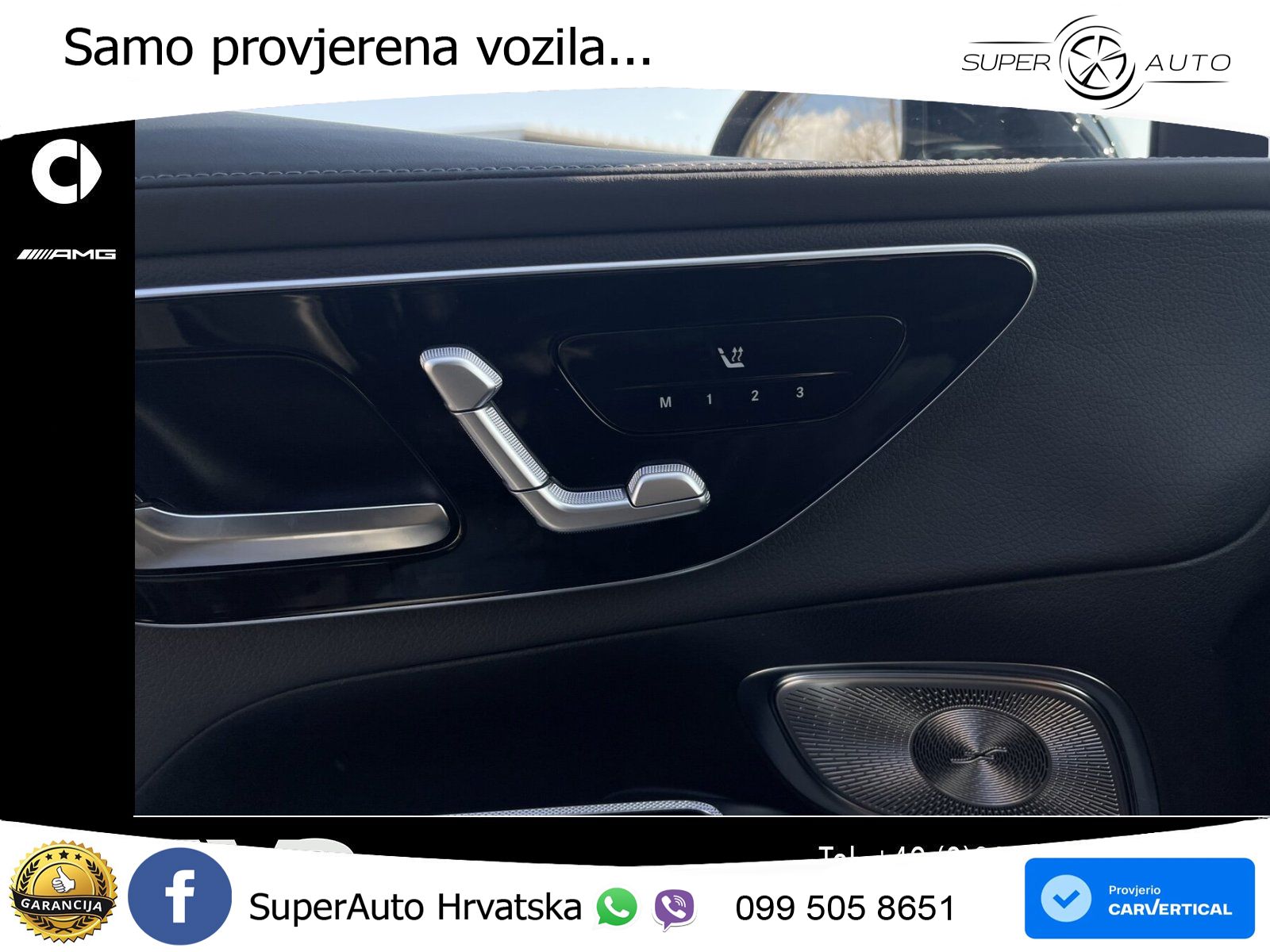 Mercedes GLC 220d (197 KS) 4MATIC 9G-TRONIC AMG