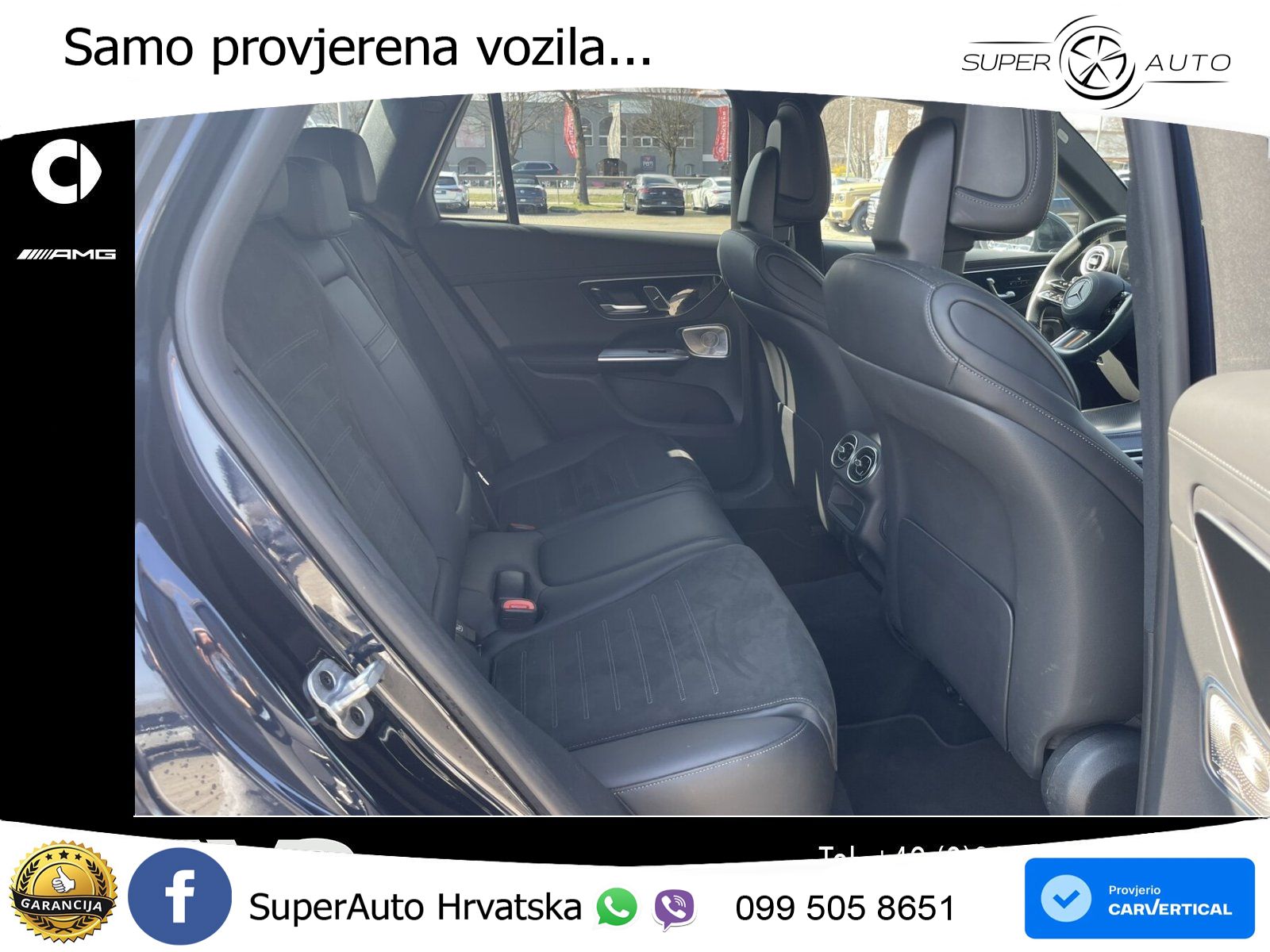 Mercedes GLC 220d (197 KS) 4MATIC 9G-TRONIC AMG