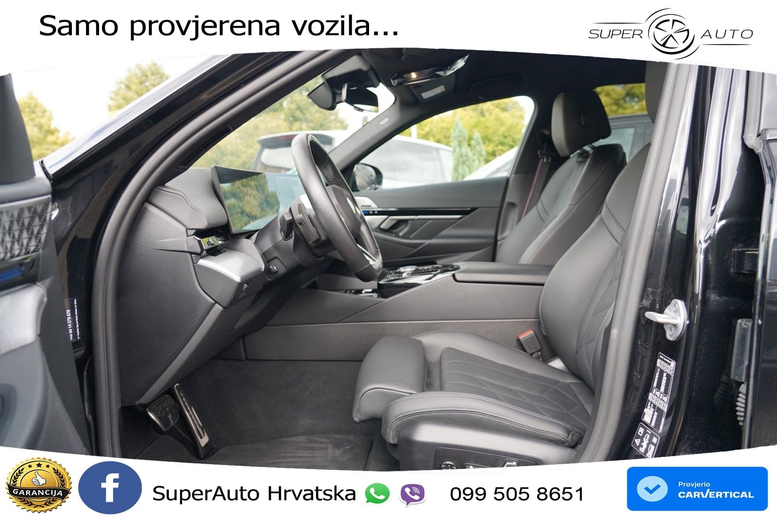BMW 540d (303 KS) xDrive Steptronic M Sport LED+GR SJED+ACC