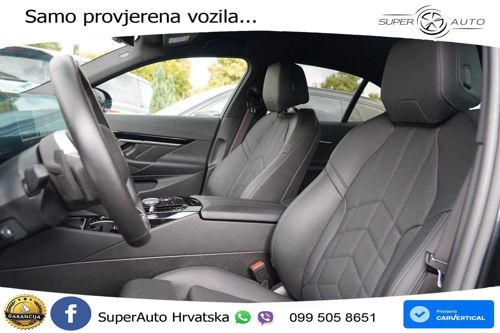 BMW 540d (303 KS) xDrive Steptronic M Sport LED+GR SJED+ACC