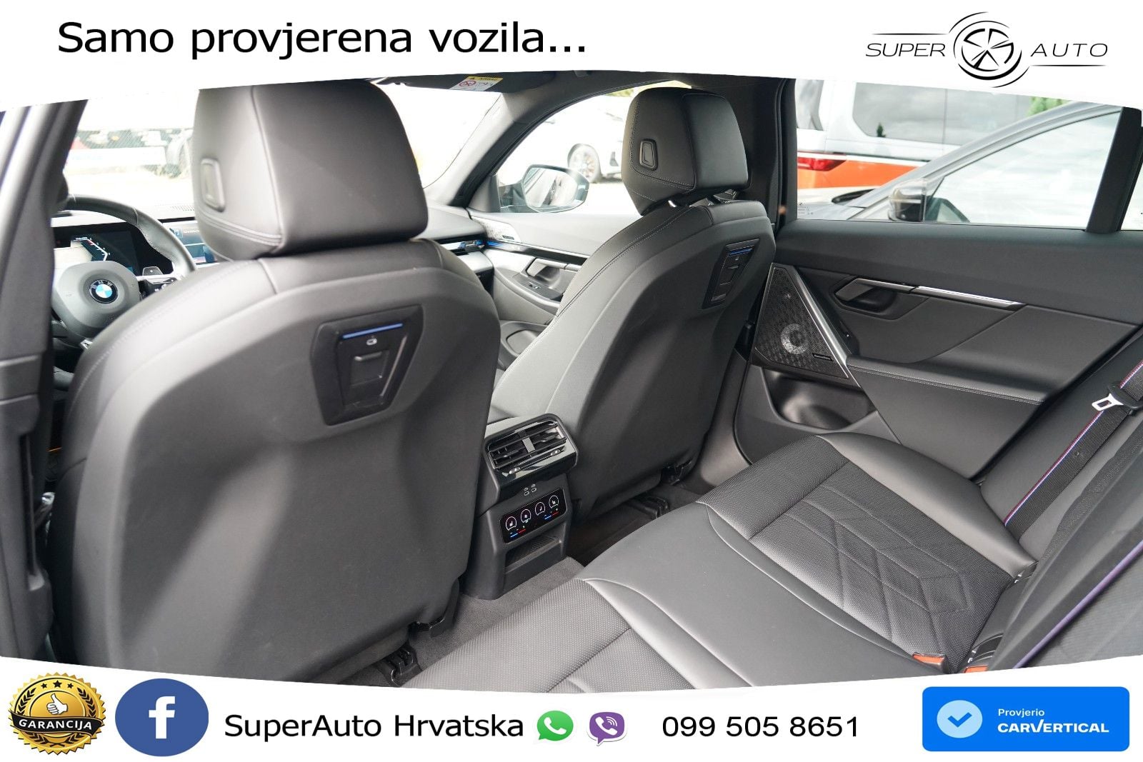 BMW 540d (303 KS) xDrive Steptronic M Sport LED+GR SJED+ACC