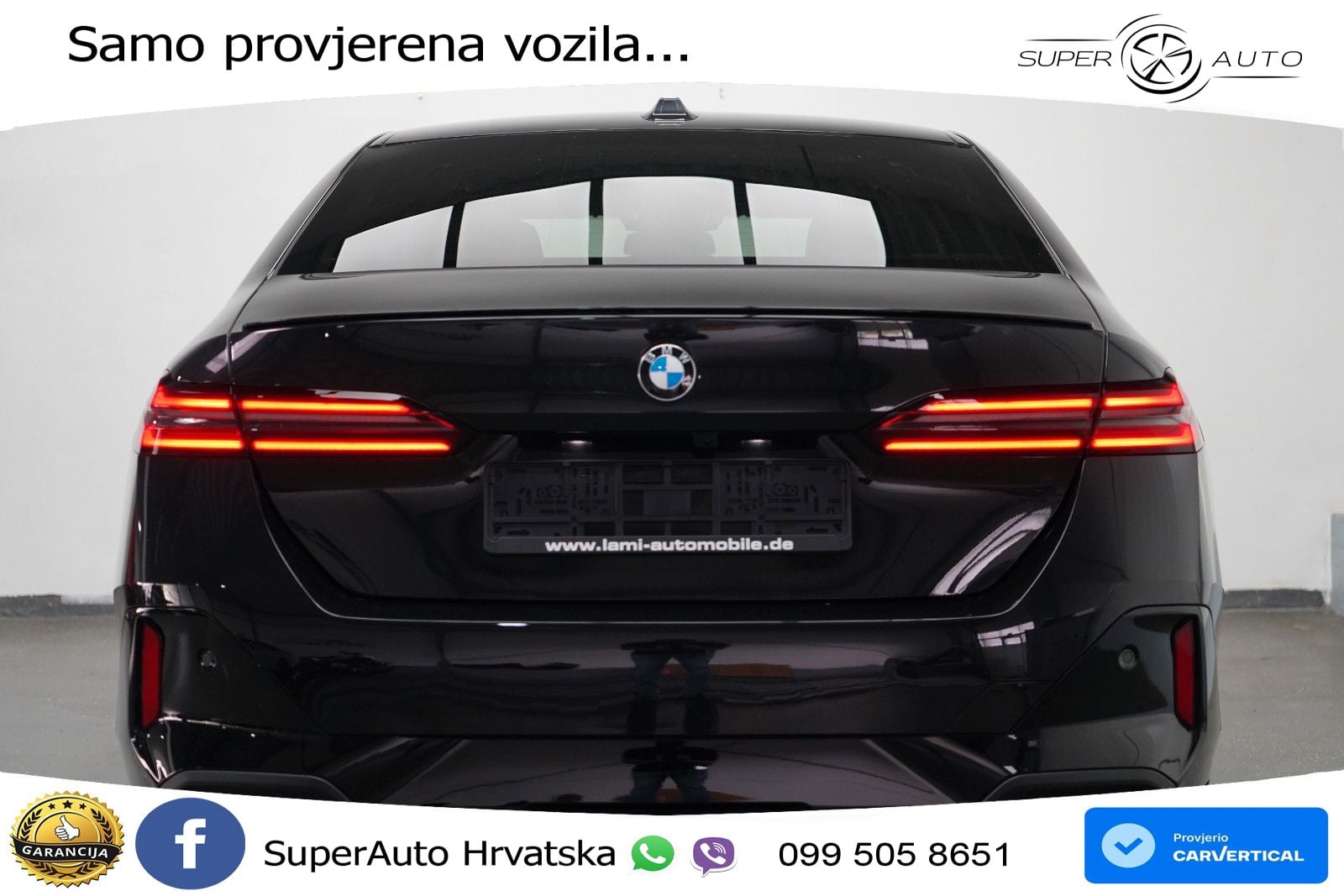 BMW 540d (303 KS) xDrive Steptronic M Sport LED+GR SJED+ACC
