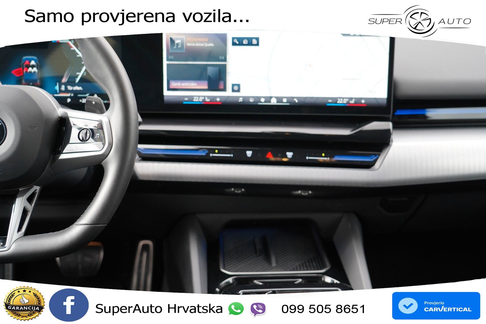 BMW 540d (303 KS) xDrive Steptronic M Sport LED+GR SJED+ACC