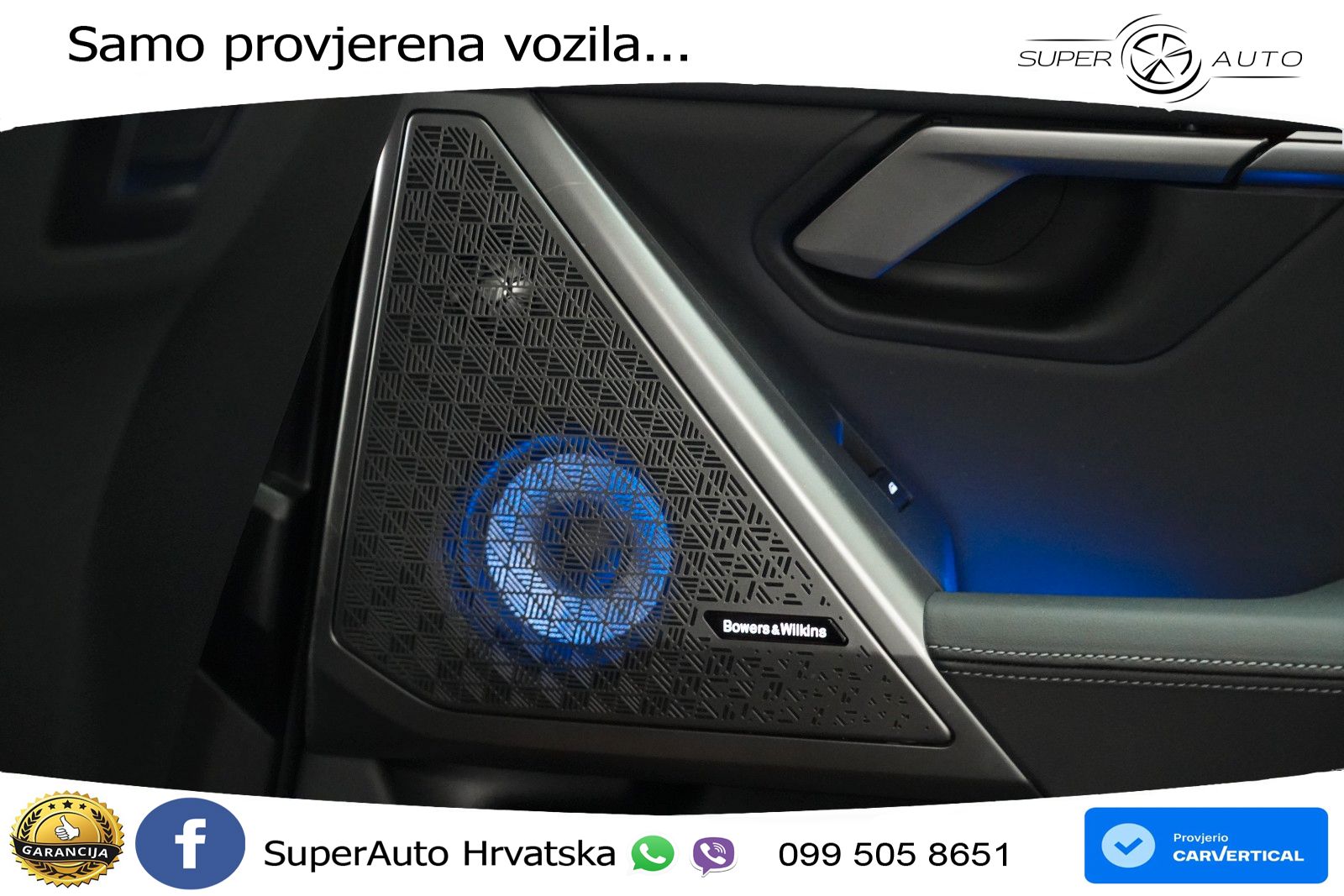 BMW 540d (303 KS) xDrive Steptronic M Sport LED+GR SJED+ACC