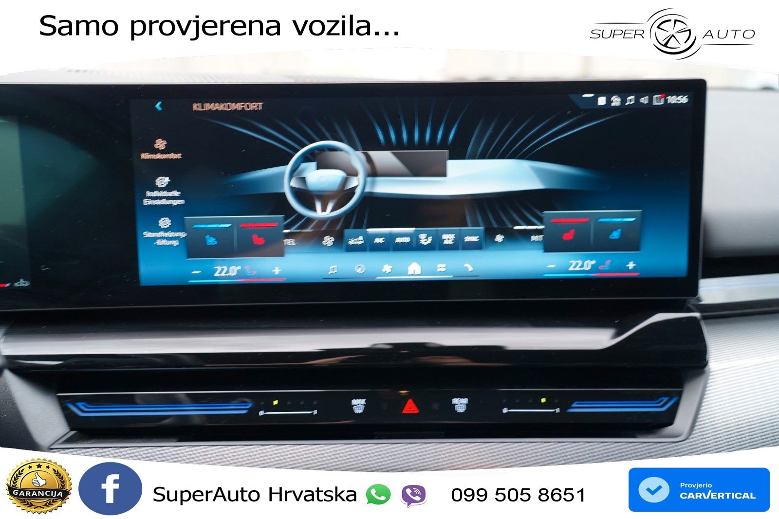 BMW 540d (303 KS) xDrive Steptronic M Sport LED+GR SJED+ACC