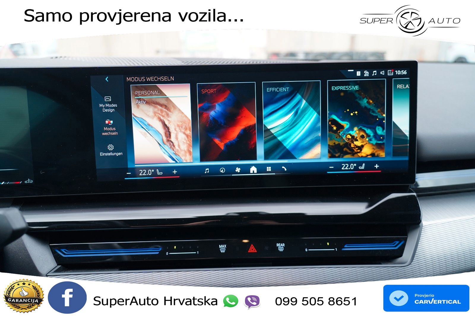 BMW 540d (303 KS) xDrive Steptronic M Sport LED+GR SJED+ACC