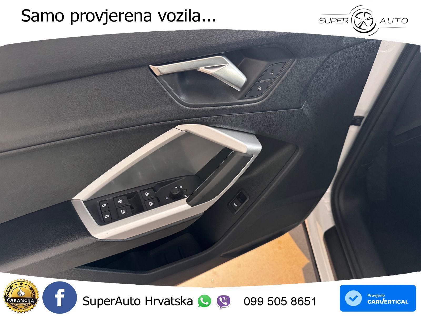 Audi Q3 Sportback 35 TDI (150 KS) S tronic LED+GR SJED+ACC