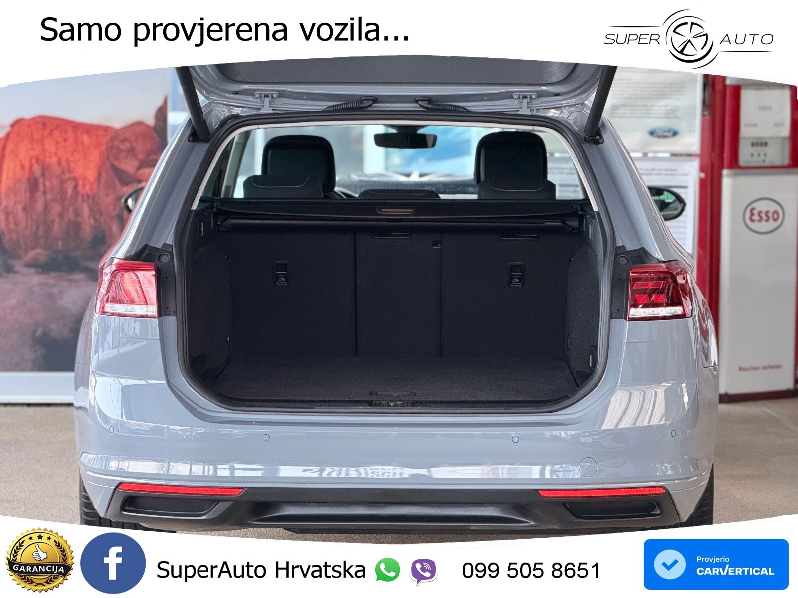 Volkswagen Passat Variant 2.0 TDI (200 KS) DSG R-Line LED+GR SJED+ACC