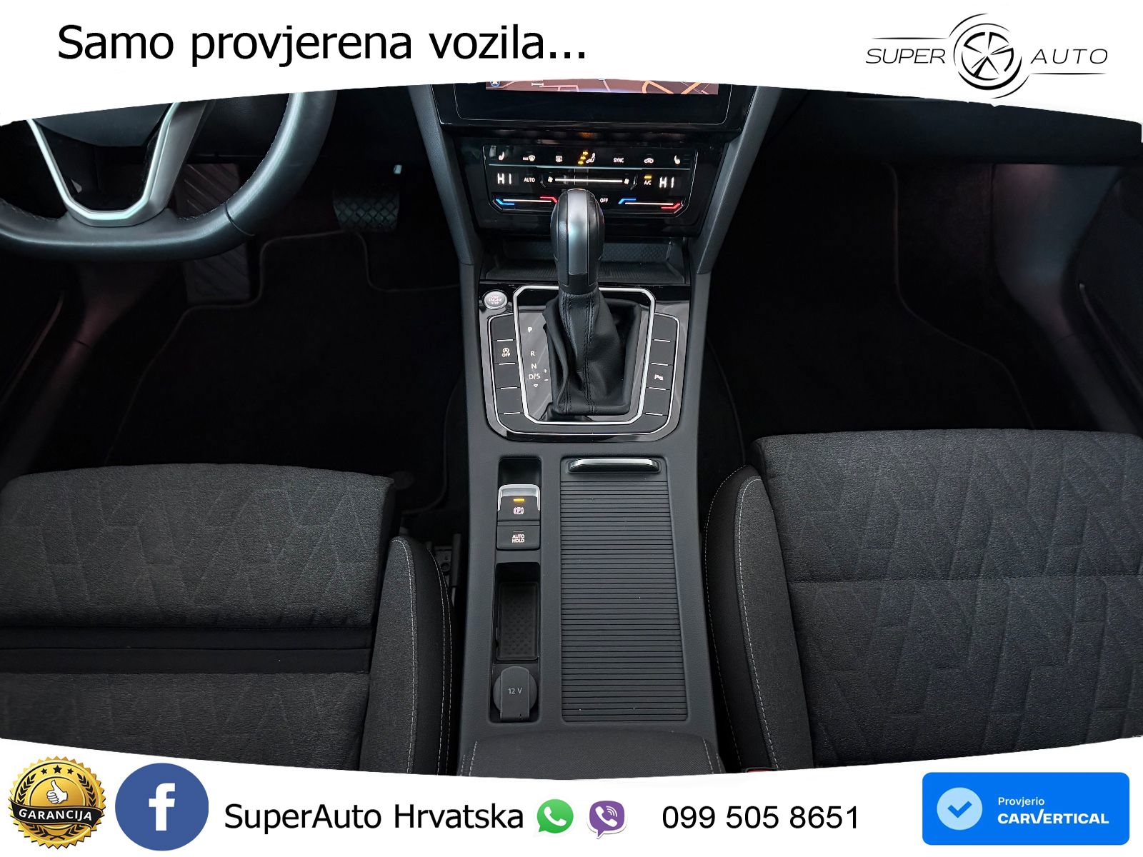 Volkswagen Passat Variant 2.0 TDI (200 KS) DSG R-Line LED+GR SJED+ACC