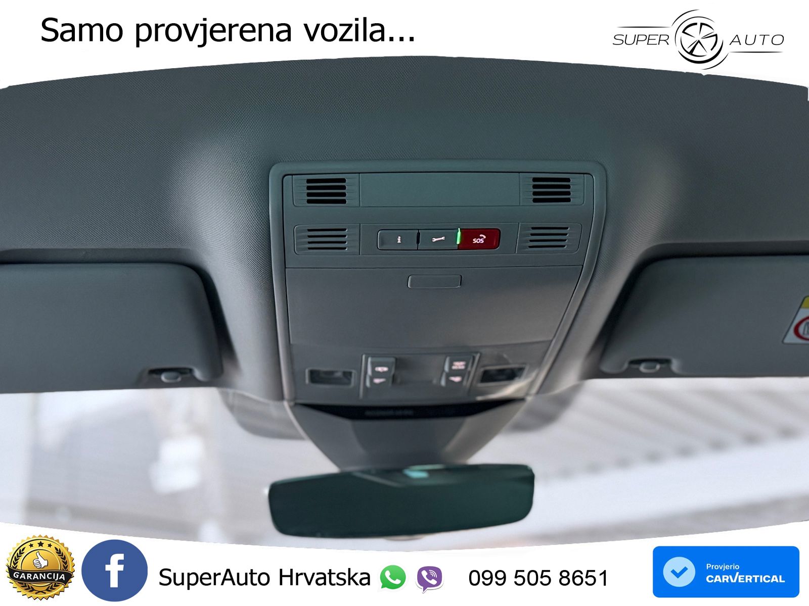 Volkswagen Passat Variant 2.0 TDI (200 KS) DSG R-Line LED+GR SJED+ACC