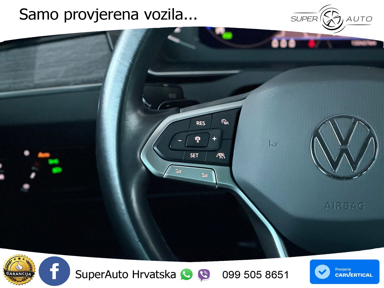 Volkswagen Passat Variant 2.0 TDI (200 KS) DSG R-Line LED+GR SJED+ACC
