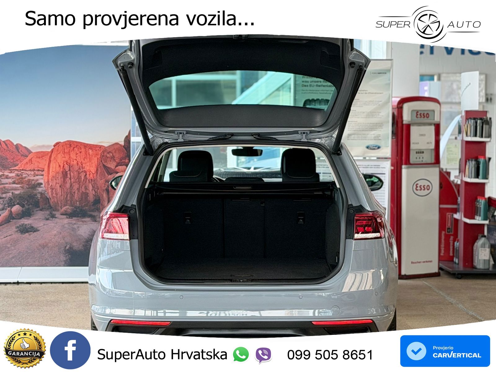 Volkswagen Passat Variant 2.0 TDI (200 KS) DSG R-Line LED+GR SJED+ACC