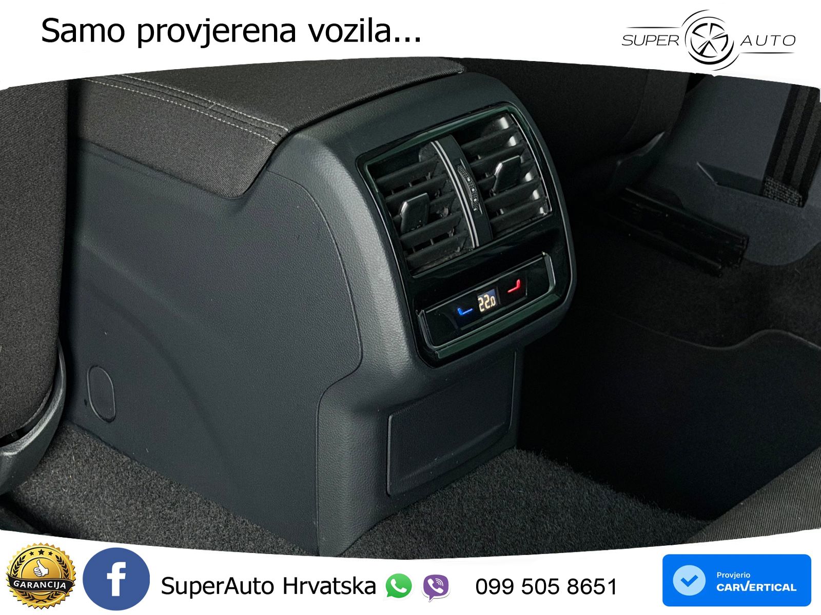 Volkswagen Passat Variant 2.0 TDI (200 KS) DSG R-Line LED+GR SJED+ACC