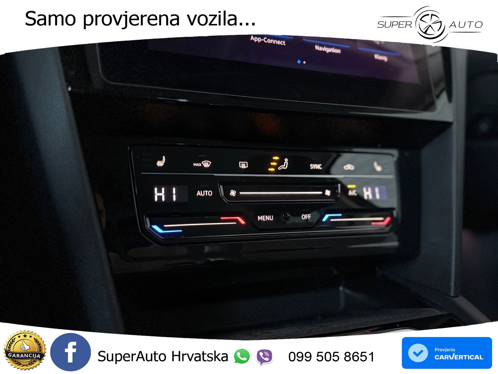 Volkswagen Passat Variant 2.0 TDI (200 KS) DSG R-Line LED+GR SJED+ACC