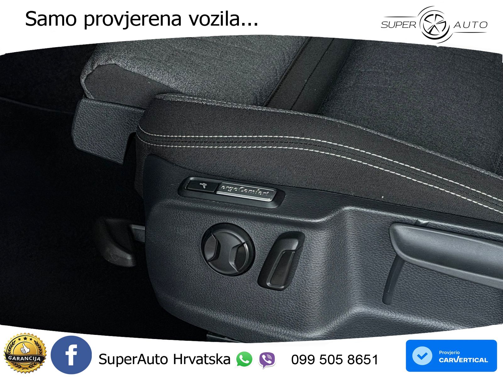 Volkswagen Passat Variant 2.0 TDI (200 KS) DSG R-Line LED+GR SJED+ACC