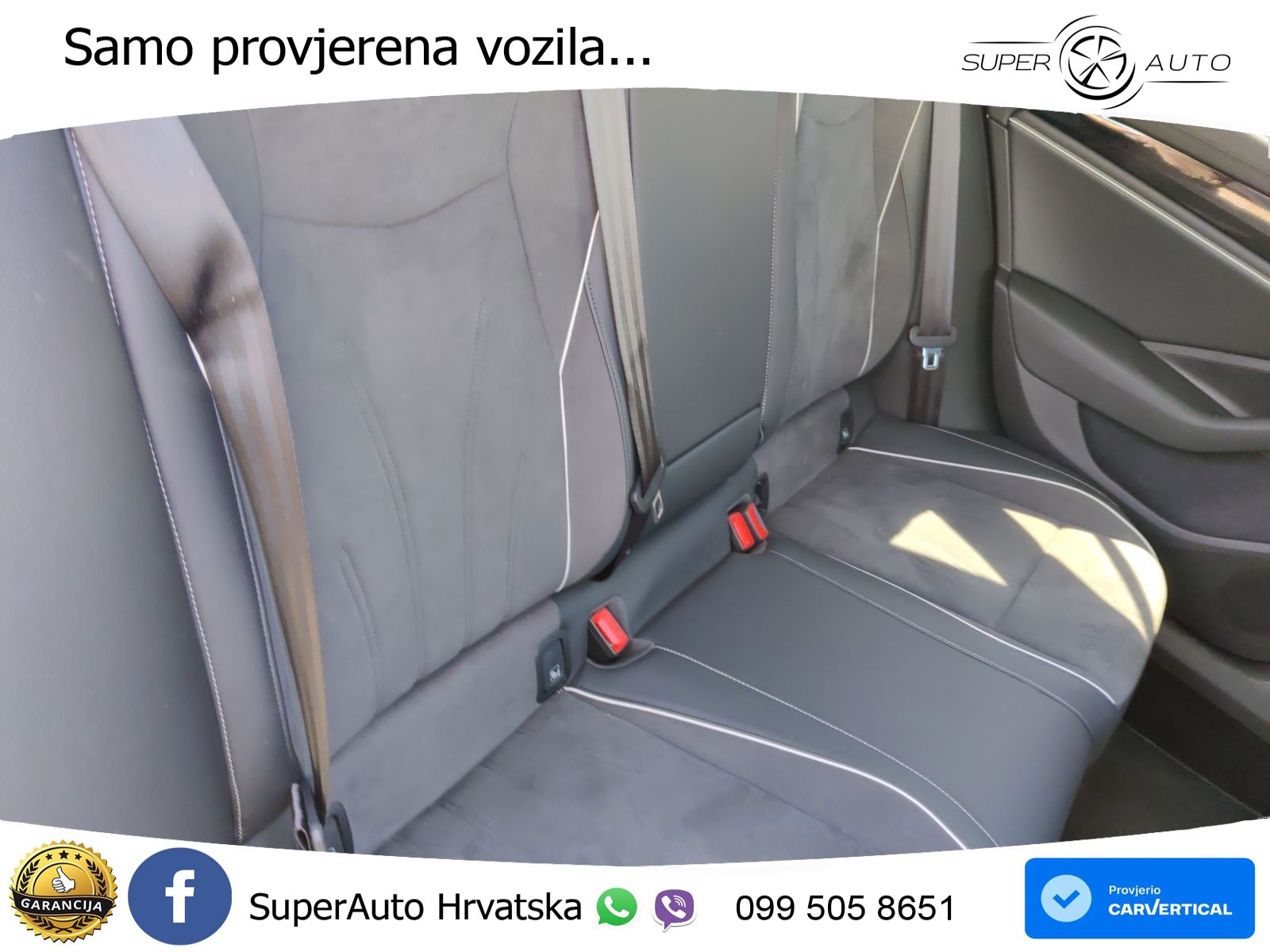 Volkswagen Passat Variant 1.5 eTSI (150 KS) DSG Business LED+GR SJED+ACC