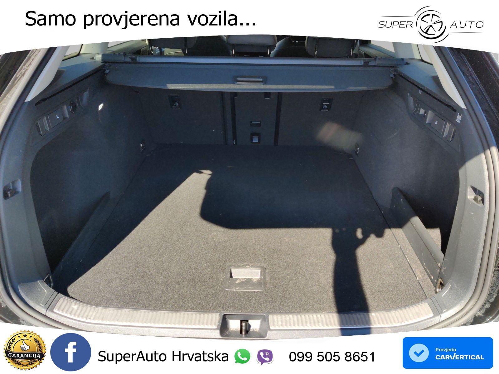 Volkswagen Passat Variant 1.5 eTSI (150 KS) DSG Business LED+GR SJED+ACC