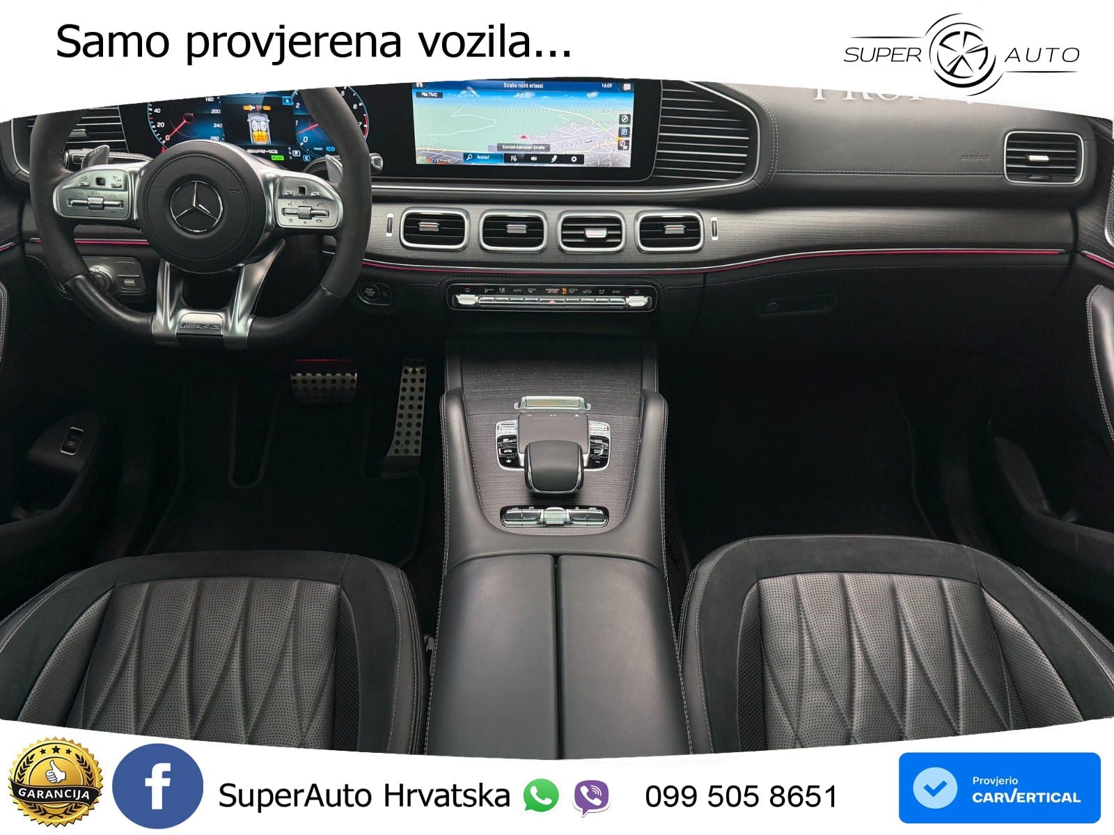 Mercedes AMG GLE Coupe 53 (435 KS) EQ Boost 4MATIC+ AMG SPEEDSHIFT TCT 9G ACC+HEAD+4xGR SJED+360+PANO