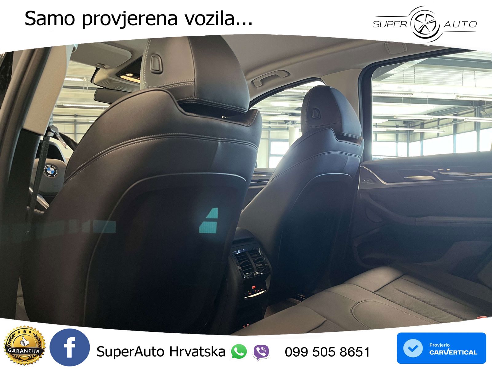BMW X3 30d xDrive Steptronic