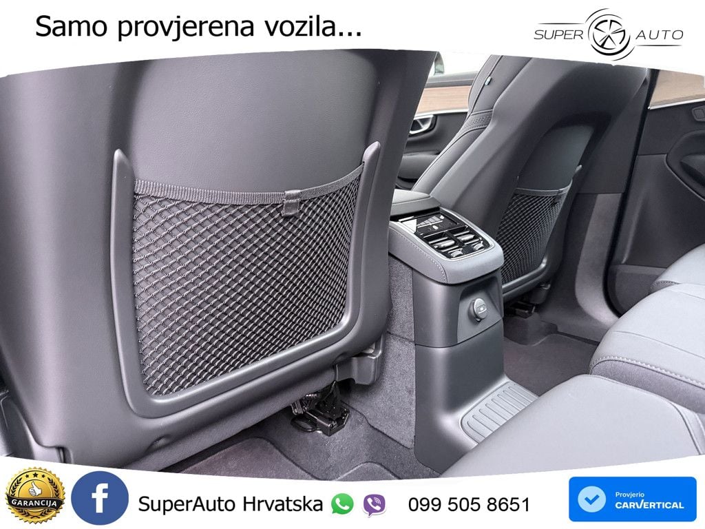 Volvo XC90 2.0 T8 AWD Automatic ACC+HEAD+4xGR SJED+360+PANO