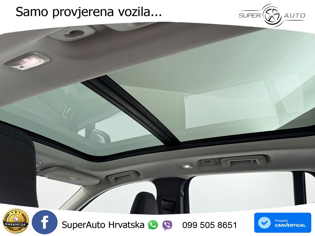 Volvo XC90 2.0 T8 AWD Automatic ACC+HEAD+4xGR SJED+360+PANO