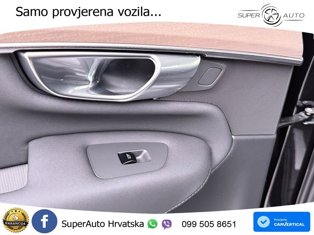 Volvo XC90 2.0 T8 AWD Automatic ACC+HEAD+4xGR SJED+360+PANO