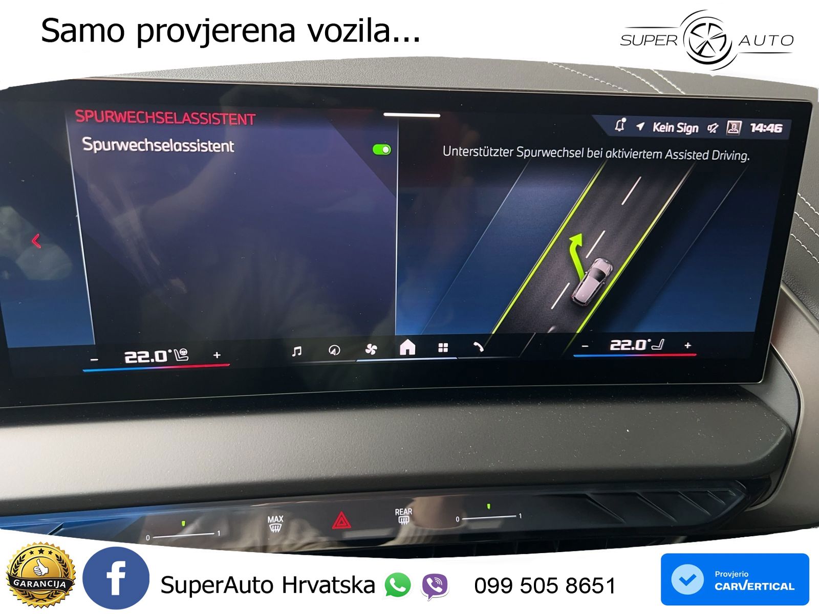 BMW X3 M50 xDrive Steptronic LED+GR SJED+ACC