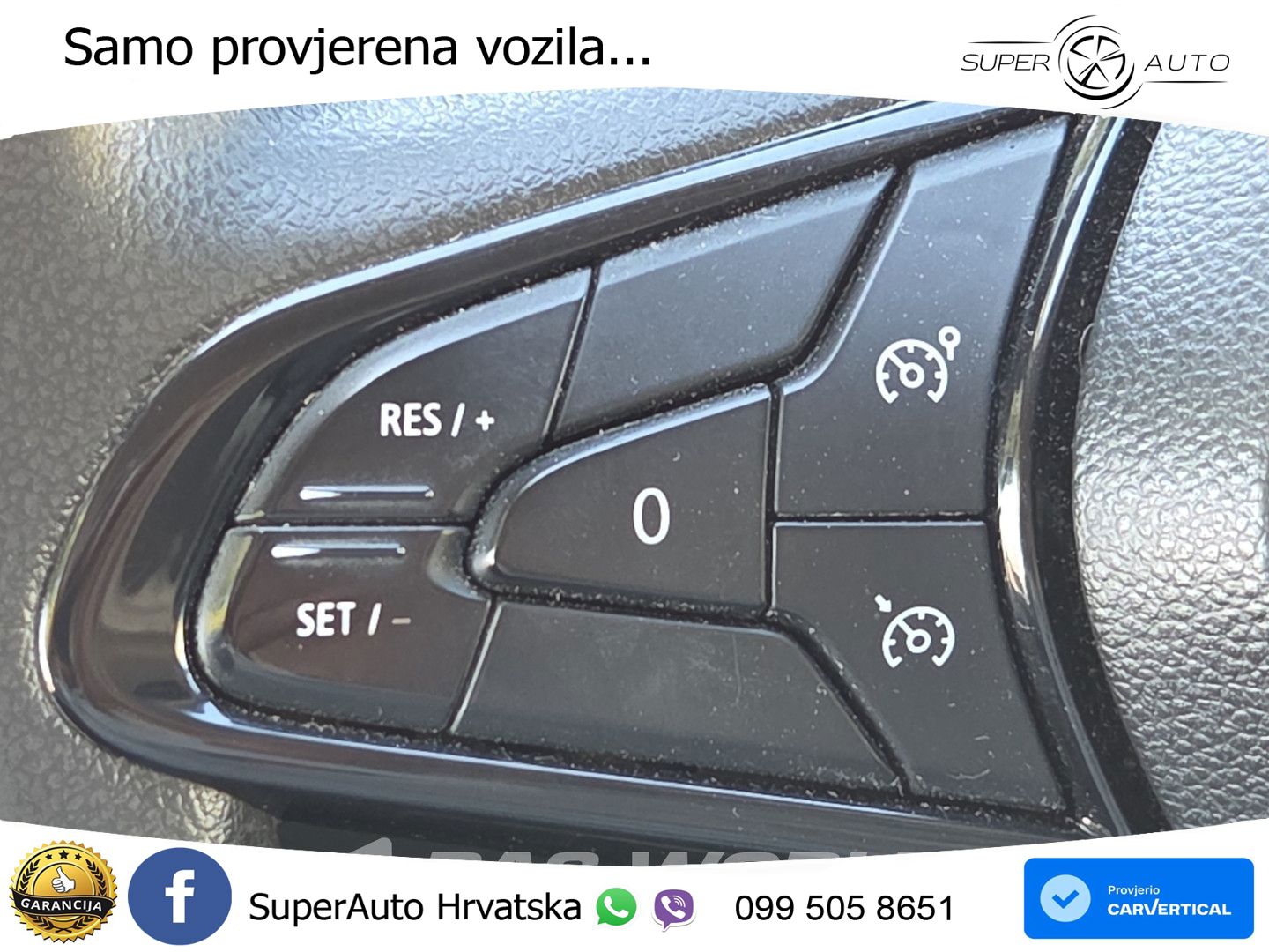 Renault Trafic 130KS L2H1 - LED