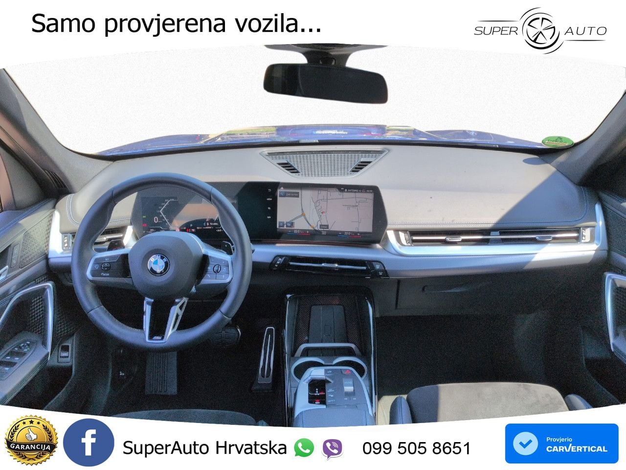 BMW X1 18i (136 KS) sDrive Steptronic M Sport