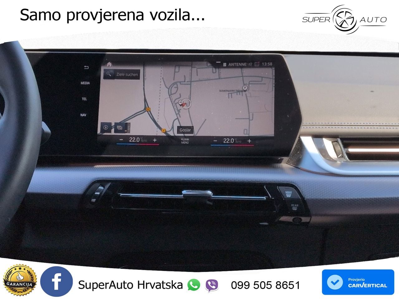 BMW X1 18i (136 KS) sDrive Steptronic M Sport