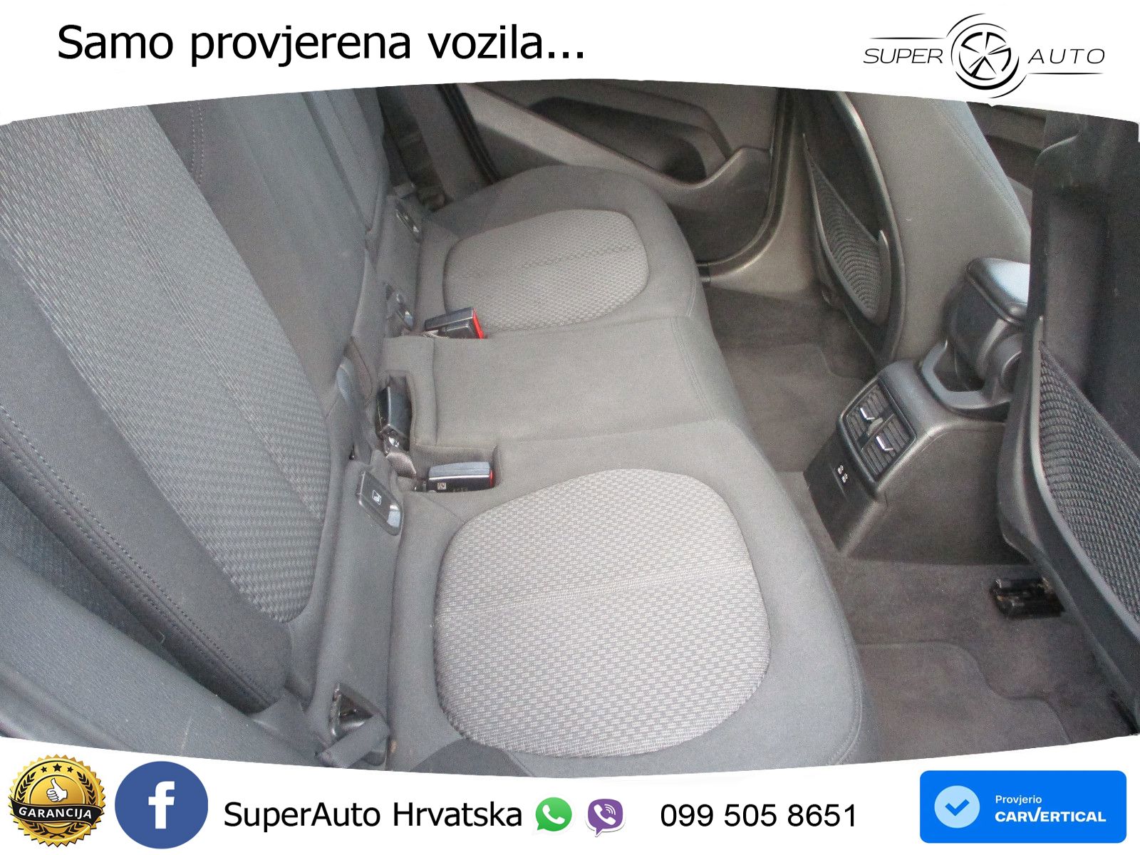 BMW X1 20d (190 KS) Steptronic