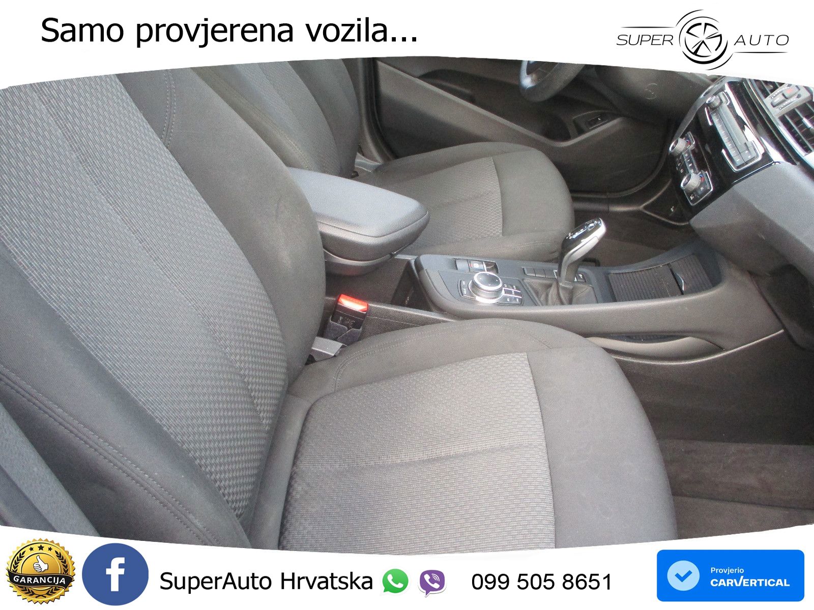 BMW X1 20d (190 KS) Steptronic