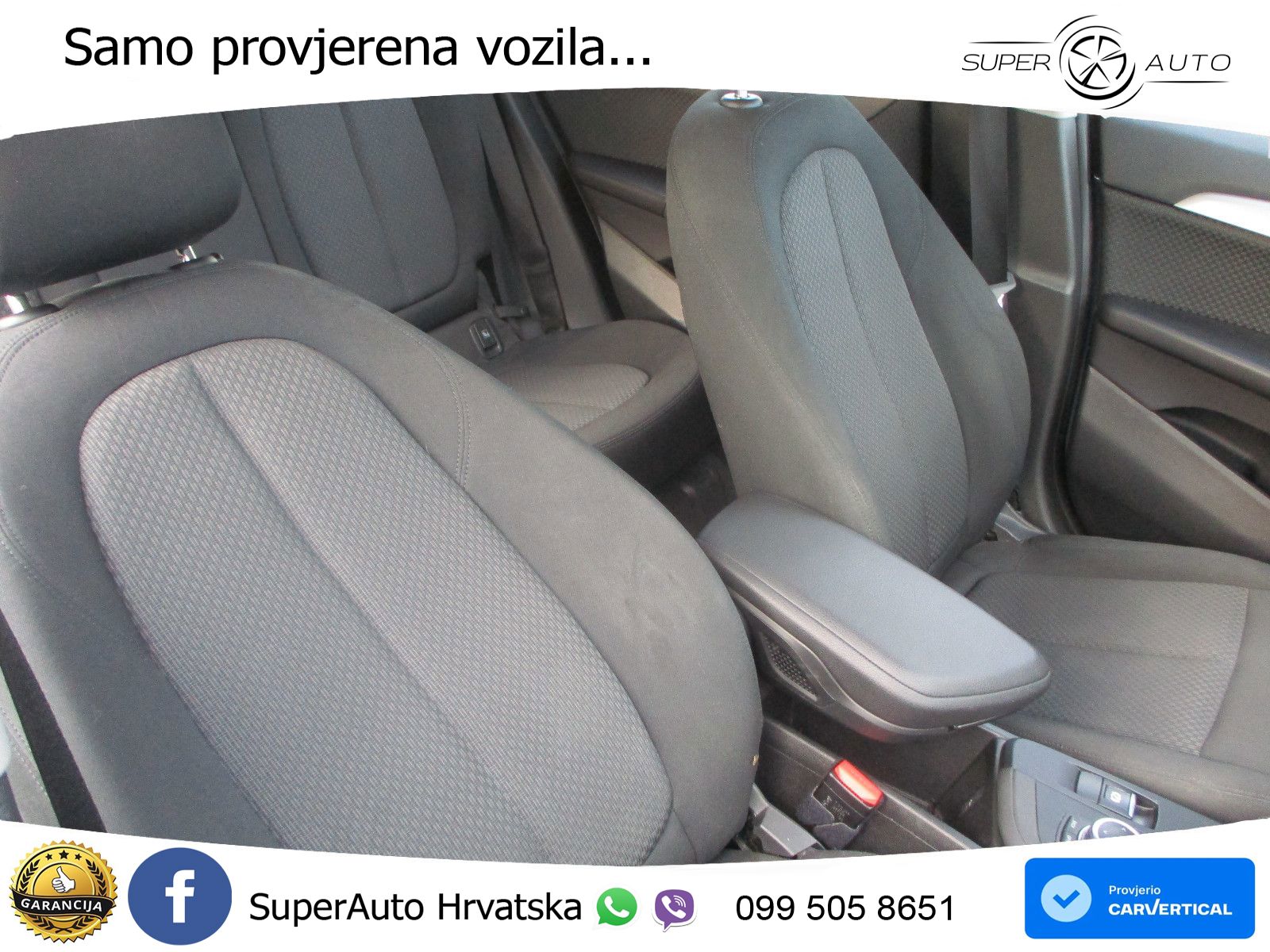 BMW X1 20d (190 KS) Steptronic