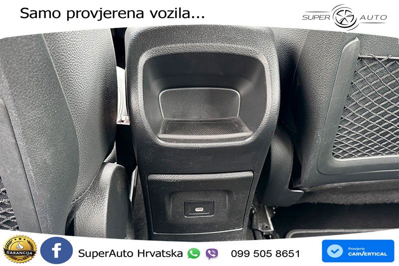 Mercedes-Benz A 180 7G-DCT