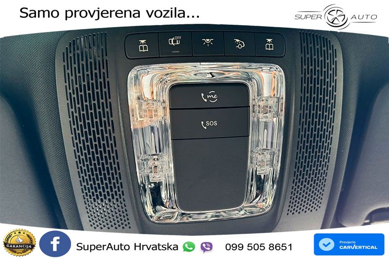 Mercedes-Benz A 180 7G-DCT