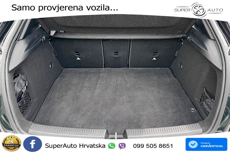 Mercedes-Benz A 180 7G-DCT