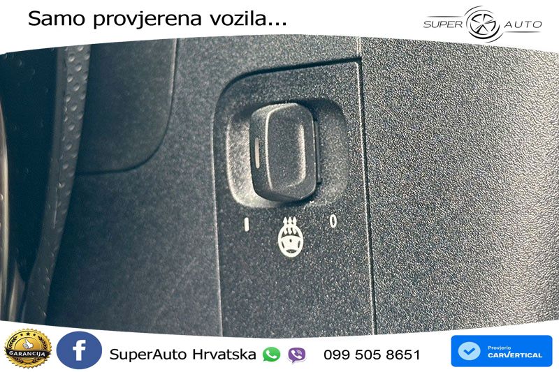 Mercedes-Benz A 180 7G-DCT